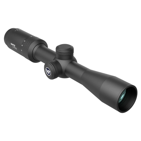 Vector Optics Matiz 2-7x32 MOA Zielfernrohr Vector Optics