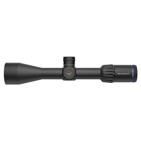 Vector Optics Tauron 2-16x50 HD SFP Zielfernrohr Vector Optics