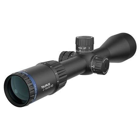 Vector Optics Tauron 2-16x50 HD SFP Zielfernrohr Vector Optics