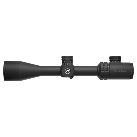 Vector Optics Hugo 3-12x40i Fiber Reticle Zielfernrohr Vector Optics