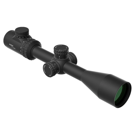 Vector Optics Hugo 3-12x40i Fiber Reticle Zielfernrohr Vector Optics