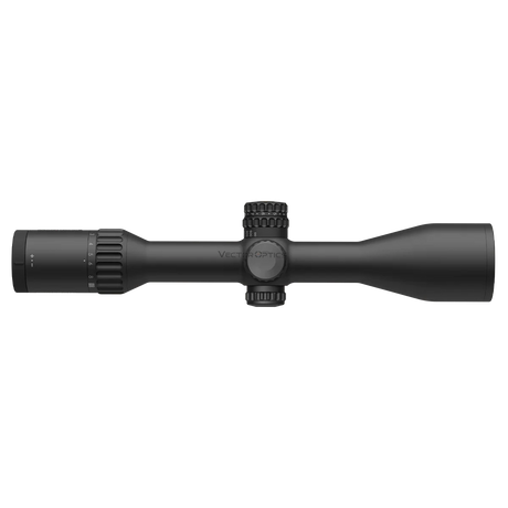 Vector Optics Continental x8 2-16x50 SFP Zielfernrohr Vector Optics