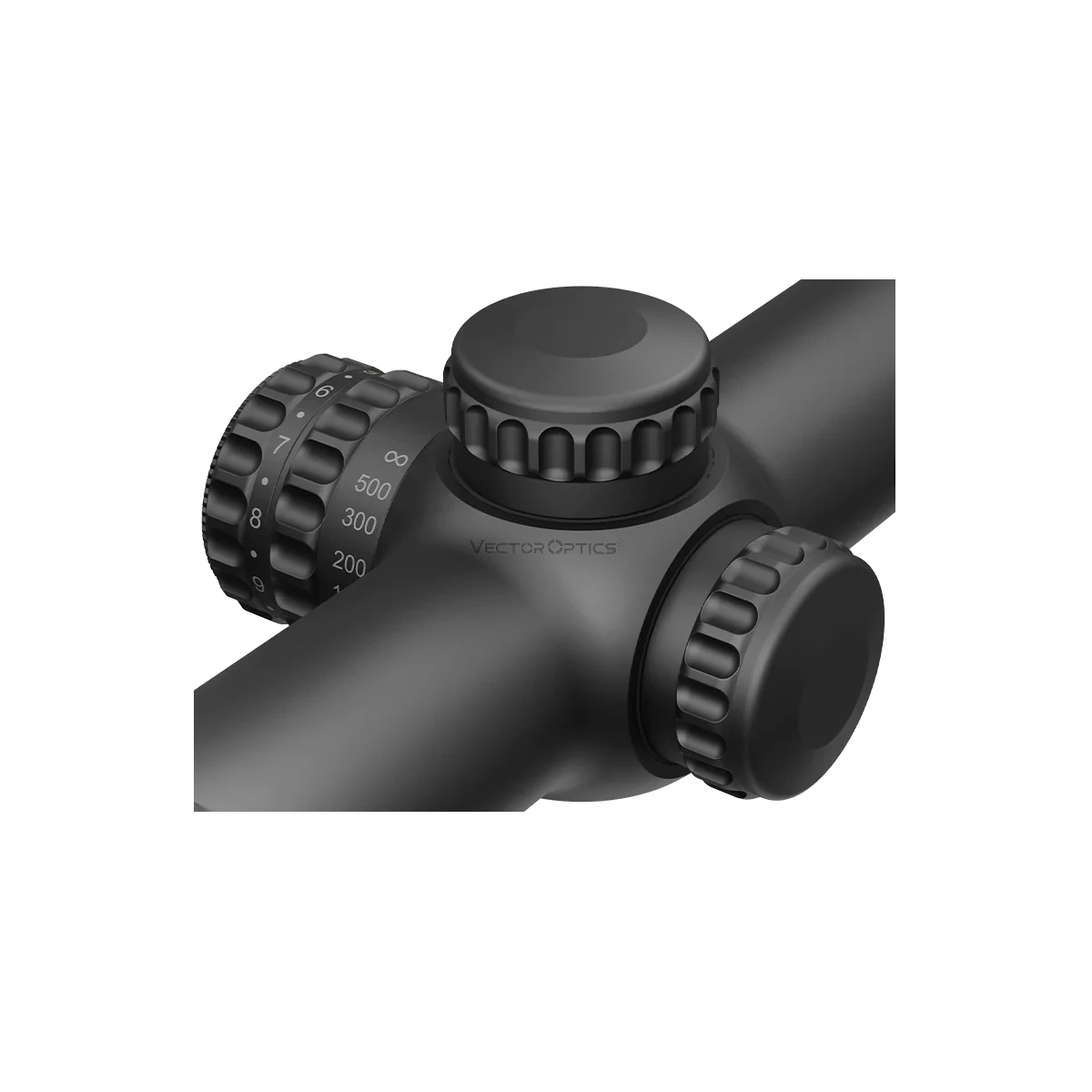 Vector Optics Continental x8 2-16x50 SFP Zielfernrohr Vector Optics