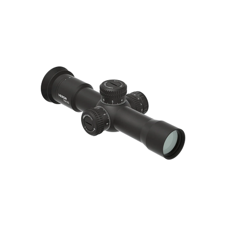 Vector Optics Veyron Plus 10x30 Zero Zielfernrohr Vector Optics