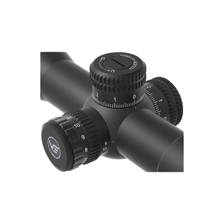 Vector Optics Veyron Plus 10x30 Zero Zielfernrohr Vector Optics