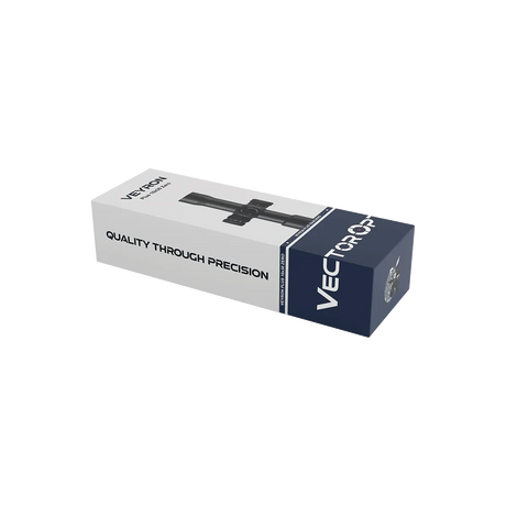 Vector Optics Veyron Plus 10x30 Zero Zielfernrohr Vector Optics