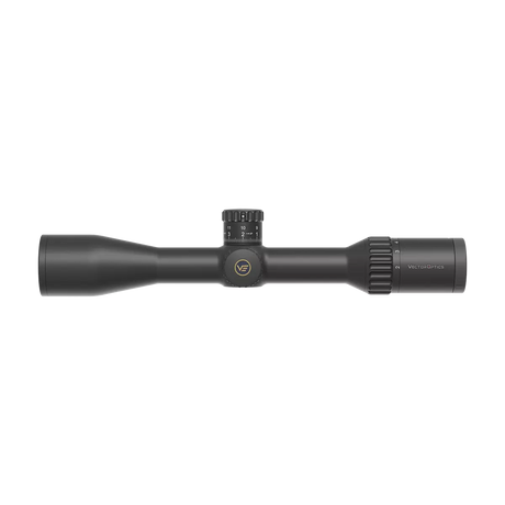 Vector Optics Continental x8 2-16x44 ED Tactical Zielfernrohr Vector Optics