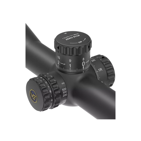 Vector Optics Continental x8 2-16x44 ED Tactical Zielfernrohr Vector Optics