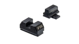 Sig Sauer [P220 P226 P229 P320 P365] Optics Ready hohe Visierung | blank