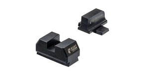 Sig Sauer [P220 P226 P229 P320 P365] Optics Ready hohe Visierung | blank