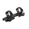 34mm scope rings | long Picatinny QD Ergo base