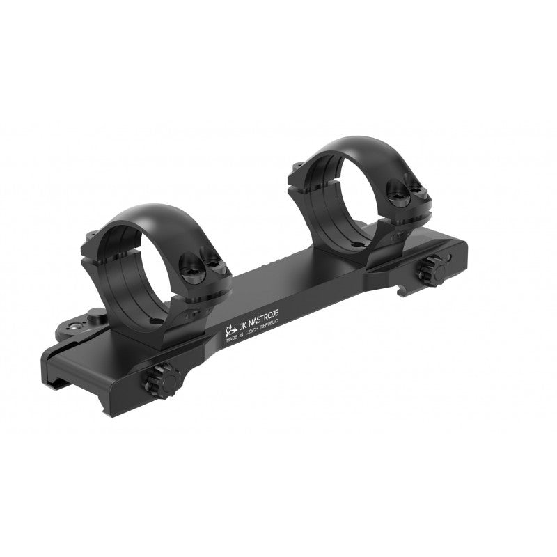 34mm scope rings | long Picatinny QD Ergo base