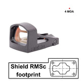Shield RMS2 [Glas]
