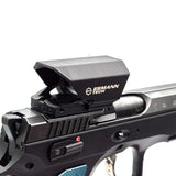 Shield RMSx harter Regenschutz 