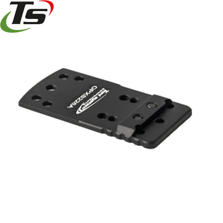 Sig [P220 P225 P226 P227 P229 P320] Rotpunktmontage | type A [RMSc DPP Docter Footprint]