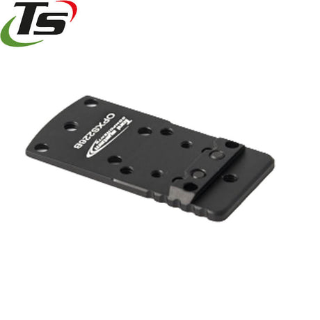 Sig [P220 P225 P226 P227 P229 P320] Rotpunktmontage | Typ B [RMR & RTS Footprint]