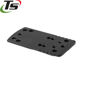 Sig [P220 P225 P226 P227 P229 P320] Rotpunktmontage | type A [RMSc DPP Docter Footprint]