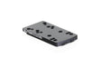Sig P320 [Modelle mit entfernbarer Kimme] Adapterplatte | Typ C [RMR, RTS & Docter Footprints]
