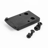 Sig P365 [X & XL] optics ready plate | Trijicon RMR footprint