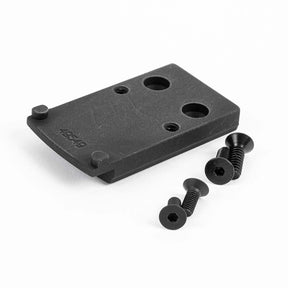 Sig P365 [X & XL] Adapterplatte | Trijicon RMR Footprint