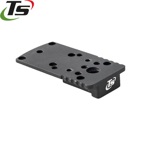 Sig Sauer P226 XFive Red-Dot-Visier-Montage | Typ B [RMR & RTS Footprint]