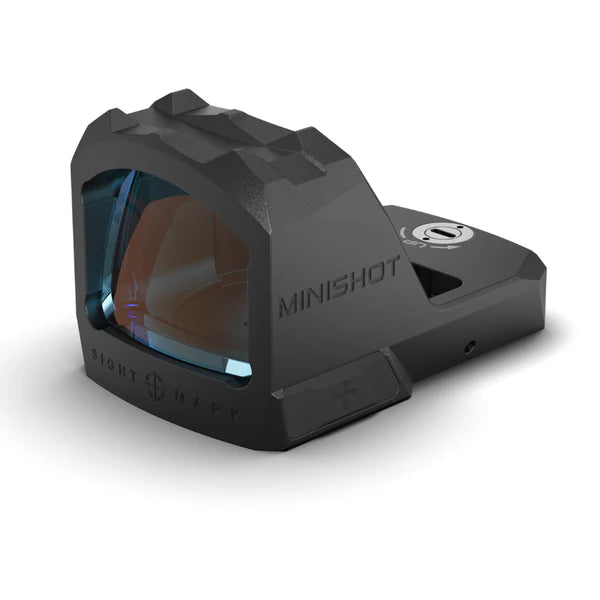 Sightmark Mini Shot M-Spec M1 V2 Rotpunktvisier 
