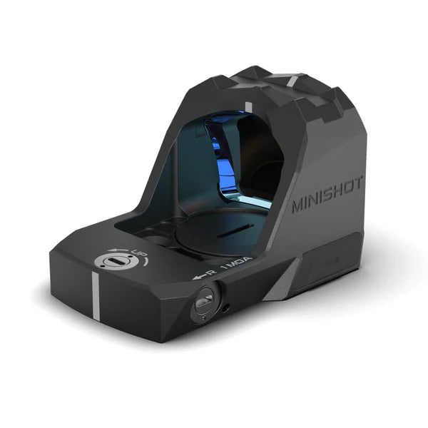 Sightmark Mini Shot M-Spec M1 V2 Rotpunktvisier 