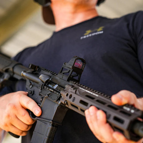 Sightmark Mini Shot M-Spec M1 V2 Rotpunktvisier