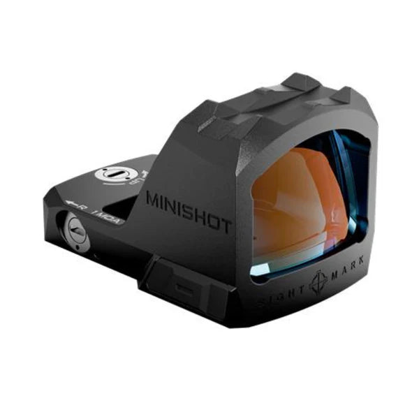 Sightmark Mini Shot M-Spec M1 V2 Rotpunktvisier 