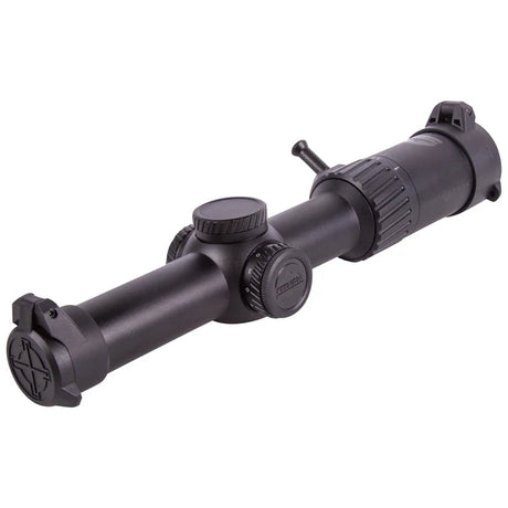 Sightmark Presidio 1-6x24 CR1 SFP Zielfernrohr