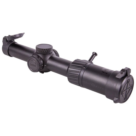 Sightmark Presidio 1-6x24 CR1 SFP Zielfernrohr