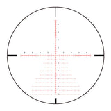 Sightmark Presidio 5-30x56 LR2 FFP Zielfernrohr
