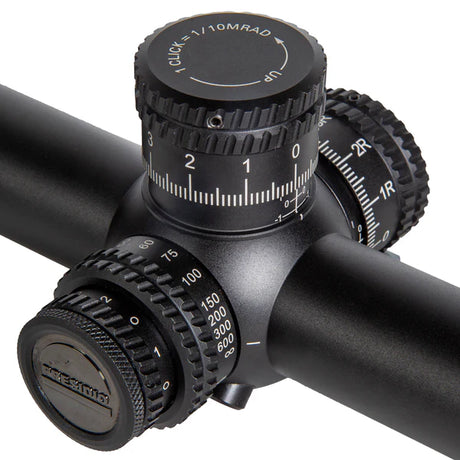 Sightmark Presidio 5-30x56 LR2 FFP Zielfernrohr