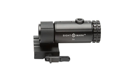 Sightmark T-3 Magnifier mit LQD Flip to Side Mount