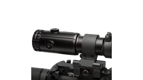 Sightmark T-5 Magnifier mit LQD Flip-to-Side-Montage