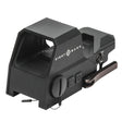 Sightmark Ultra Shot R-Spec Reflex Visier Rotpunktvisier - Schwarz