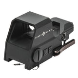 Sightmark Ultra Shot R-Spec Reflex Visier Rotpunktvisier - Schwarz