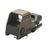 Sightmark Ultra Shot R-Spec Reflex Visier Rotpunktvisier - FDE