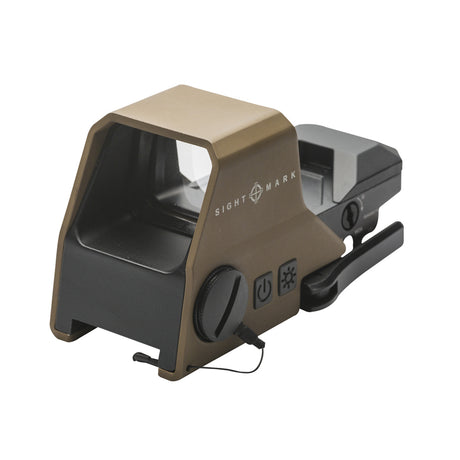 Sightmark Ultra Shot R-Spec Reflex Sight Rotpunktvisier 
