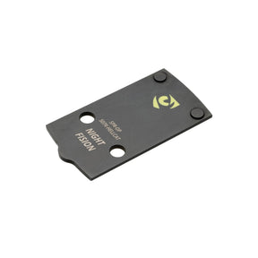 Springfield Hellcat OSP, HS Produkt H11 Adapterplatte | Holosun K-series Footprint EGW