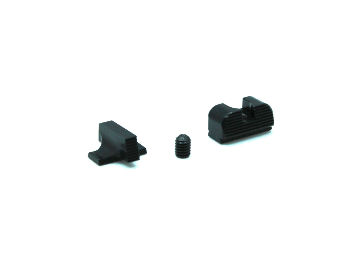 Springfield Hellcat OSP HS Produkt H11 OR hohe Visierung | blank