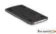 Springfield [XD,XDM XDS] & HS [XDM HS-9 XDS] Rotpunktmontage | type A [RMSc DPP Docter Footprint]