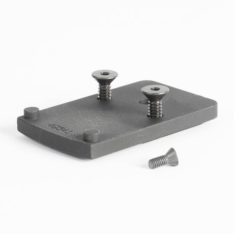 Taurus [G3, G2S, G2C, TX22] Red-Dot-Visier-Montage [20,5 mm] | Trijicon RMR footprint