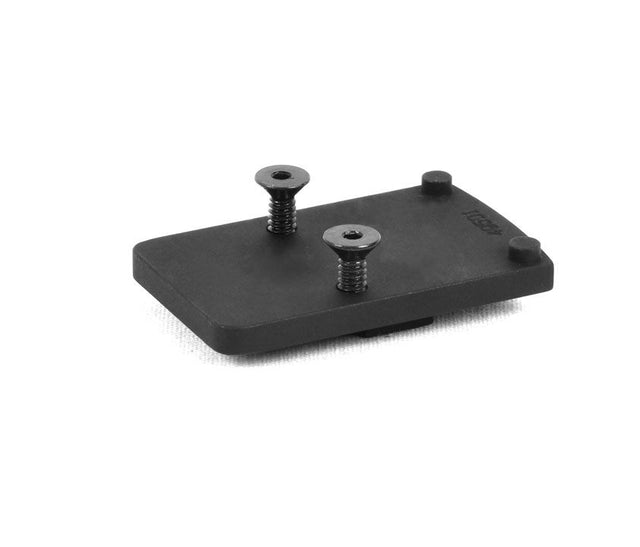 Taurus PT 1911 Rotpunktmontage [9,35 mm] | Trijicon RMR Footprint