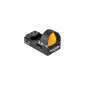 Toni System ZR Rotpunktvisier - 4 MOA