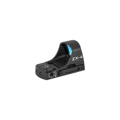 Toni System ZX Rotpunktvisier