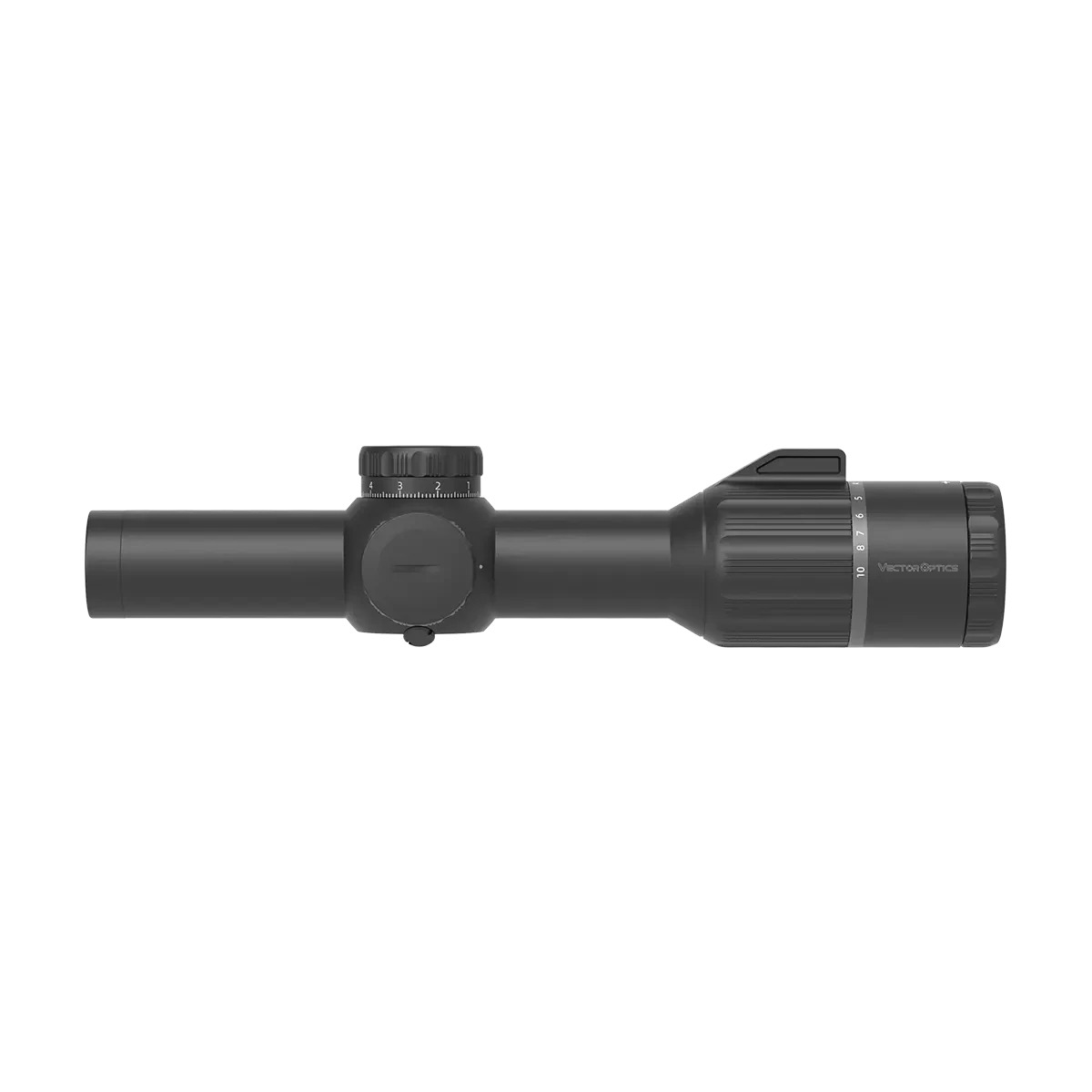 Vector Optics Constantine 1-10x24 HD FFP Zielfernrohr Vector Optics