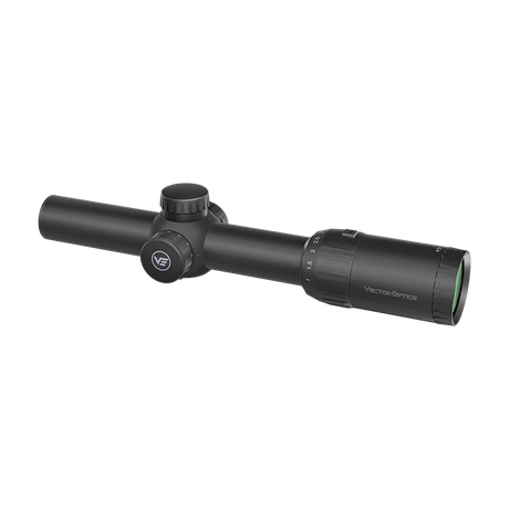 Vector Optics Constantine 1-10x24 SFP Zielfernrohr Vector Optics