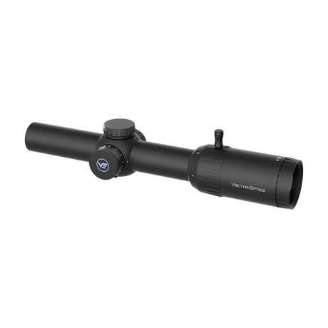 Vector Optics Constantine 1-8x24 FFP RAR Zielfernrohr Vector Optics