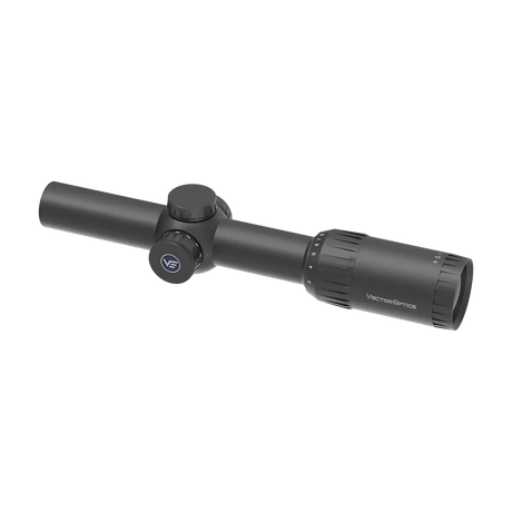 Vector Optics Constantine 1-8x24 FFP Zielfernrohr Vector Optics